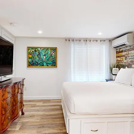 The Coral Cove Apartment Key West Exterior photo